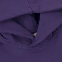 Lässig - Kids Hoodie GOTS purple