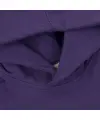 Lässig - Kids Hoodie GOTS purple