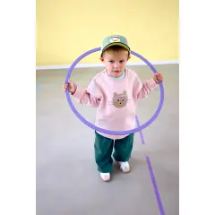 Lässig - Kids Base Cap Duck