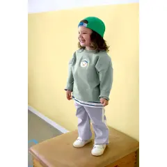 Lässig - Kids Base Cap Dog