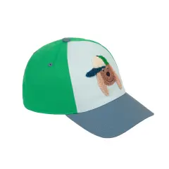 Lässig - Kids Base Cap Dog