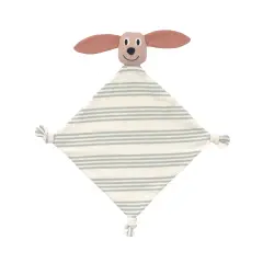 Lässig - Cuddle Cloth GOTS Dog