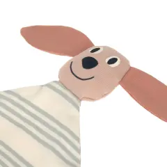 Lässig - Cuddle Cloth GOTS Dog