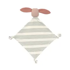 Lässig - Cuddle Cloth GOTS Dog