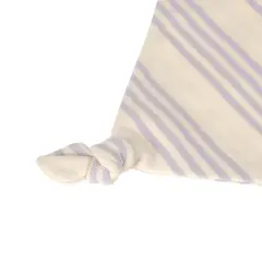 Lässig - Cuddle Cloth GOTS Cat