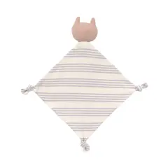 Lässig - Cuddle Cloth GOTS Cat