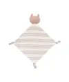 Lässig - Cuddle Cloth GOTS Cat