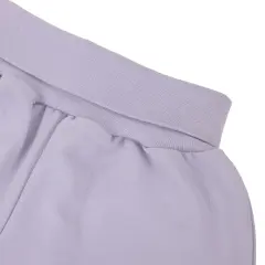 Lässig - Sweatpants GOTS pastel lilac