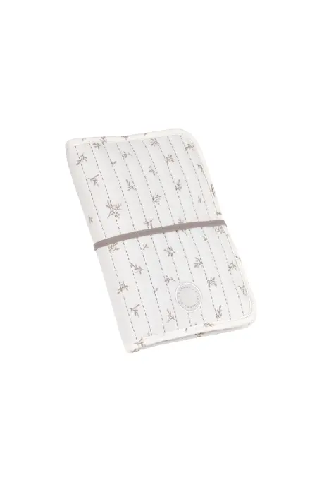 Lässig - Windeltasche - changing Pouch - Miracle of Nature Leaves