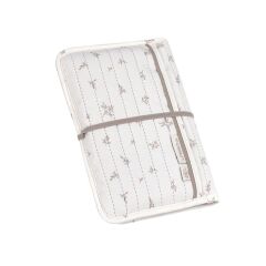 Lässig - Windeltasche - changing Pouch - Miracle of Nature Leaves