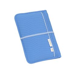 Lässig - Windeltasche - changing Pouch - blue