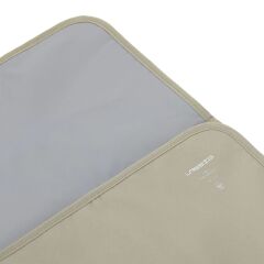 Lässig - Windeltasche - changing Pouch - mint