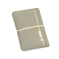 Lässig - Windeltasche - changing Pouch - mint