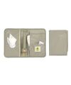 Lässig - Windeltasche - changing Pouch - mint