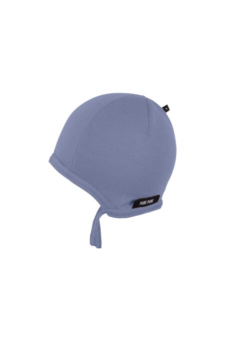 Pure Pure - Baby-Binde Tencel - bluebell