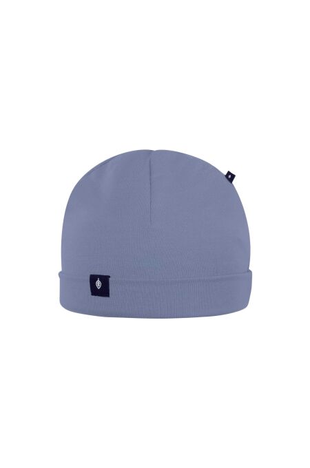 Pure Pure - Baby-Umschlag Tencel - bluebell