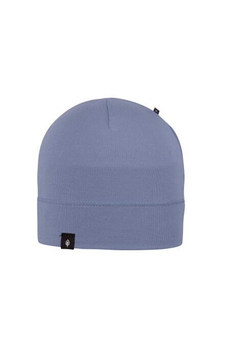 Pure Pure - Kids-Beanie Tencel - bluebell