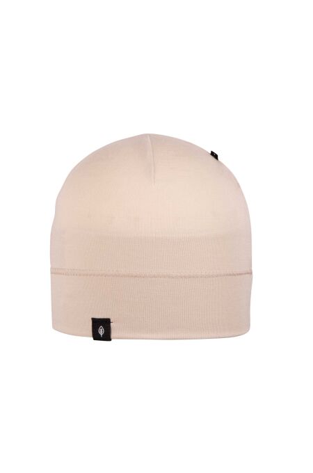 Pure Pure - Kids-Beanie Tencel - oat