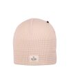 Pure Pure - Mini-Beanie Waffle - oat