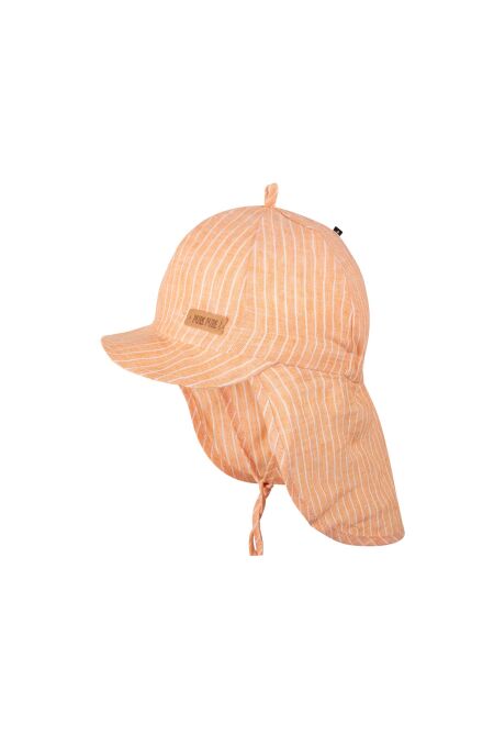 Pure Pure - Mini-Nackenschutz - mandarine