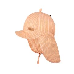 Pure Pure - Mini-Nackenschutz - mandarine