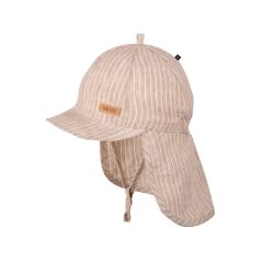 Pure Pure - Mini-Nackenschutz - düne