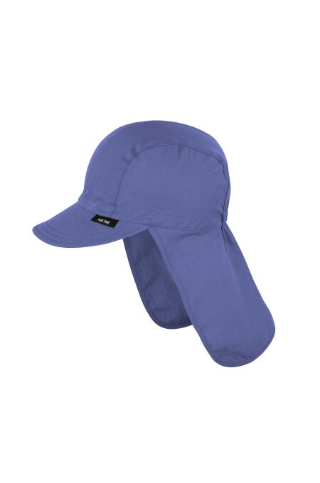 Pure Pure - Kids-Nackenschutz UV - bluebell