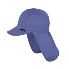 Pure Pure - Kids-Nackenschutz UV - bluebell