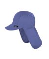 Pure Pure - Kids-Nackenschutz UV - bluebell