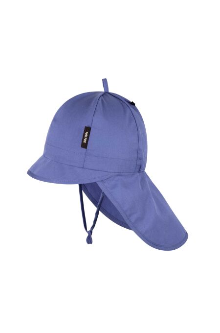 Pure Pure - Mini-Nackenschutz UV - bluebell