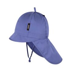 Pure Pure - Mini-Nackenschutz UV - bluebell