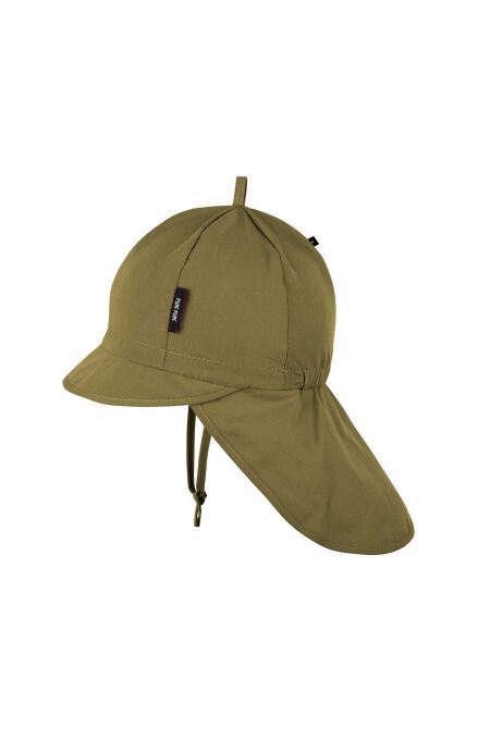 Pure Pure - Mini-Nackenschutz UV - forest