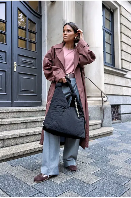 Lässig - Teya Shoulder Bag black