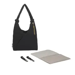 Lässig - Teya Shoulder Bag black
