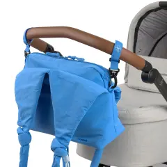 Lässig - Teya Shoulder Bag blue