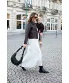 Lässig - Lunua Bum Bag Up Nubbed black