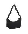 Lässig - Lunua Bum Bag Up Nubbed black