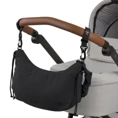 Lässig - Lunua Bum Bag Up black