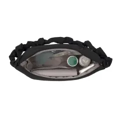 Lässig - Lunua Bum Bag Up black