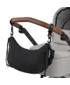 Lässig - Lunua Bum Bag Up black