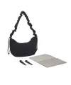 Lässig - Lunua Bum Bag Up black