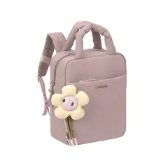 Lässig - Mini Minoa Backpack powder rose