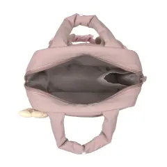 Lässig - Mini Minoa Backpack powder rose