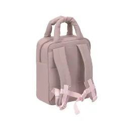 Lässig - Mini Minoa Backpack powder rose