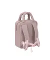 Lässig - Mini Minoa Backpack powder rose