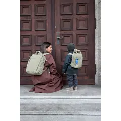 Lässig - Mini Minoa Backpack mint