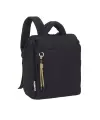 Lässig - Wickelrucksack Minoa - mint