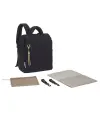Lässig - Wickelrucksack Minoa - mint