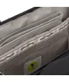 Lässig - Wickelrucksack Minoa - mint