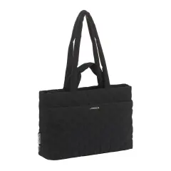 Lässig - Wickeltasche Liva - black